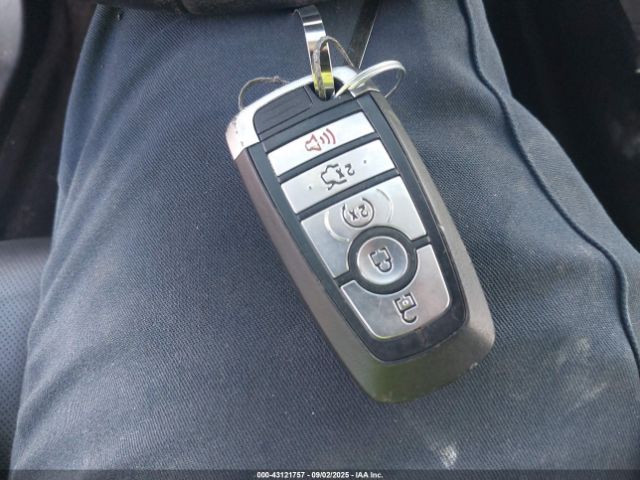 2019 FORD FUSION ENERGI 3FA6P0SU4KR168769 Photo 10