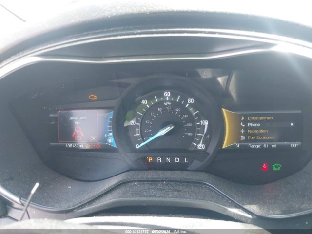 2019 FORD FUSION ENERGI 3FA6P0SU4KR168769 Photo 6