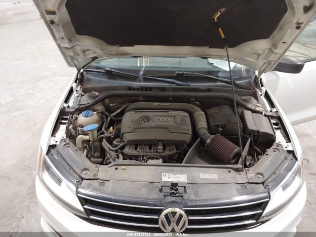 3VWD17AJ3FM296049 Volkswagen 1.8t