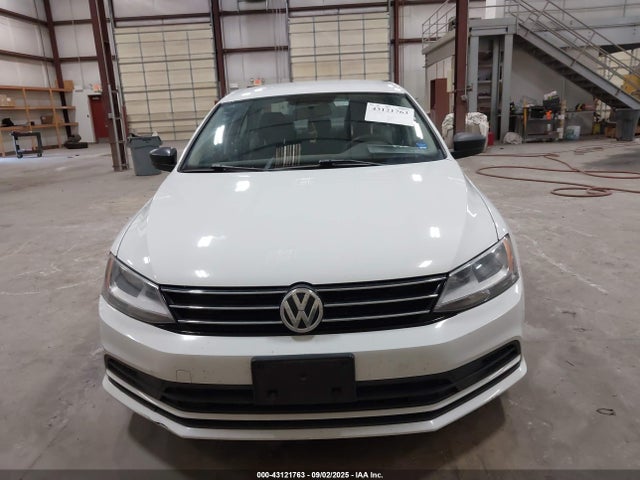 3VWD17AJ3FM296049 Volkswagen 1.8t