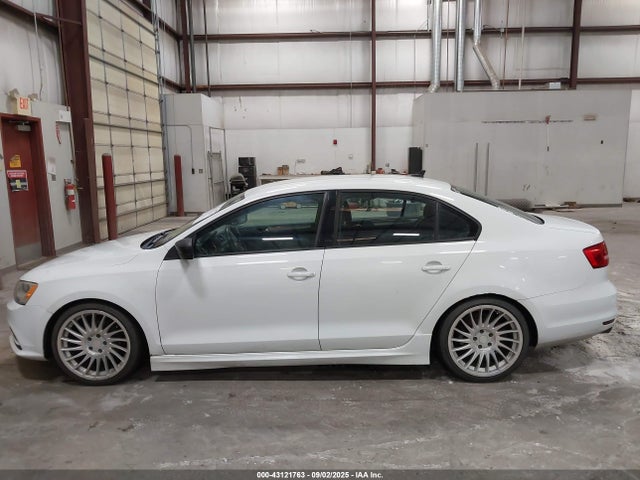 3VWD17AJ3FM296049 Volkswagen 1.8t