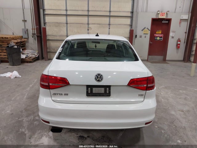 3VWD17AJ3FM296049 Volkswagen 1.8t
