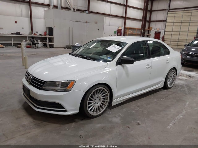 3VWD17AJ3FM296049 Volkswagen 1.8t
