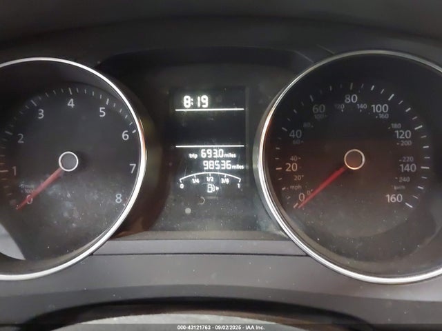 3VWD17AJ3FM296049 Volkswagen 1.8t