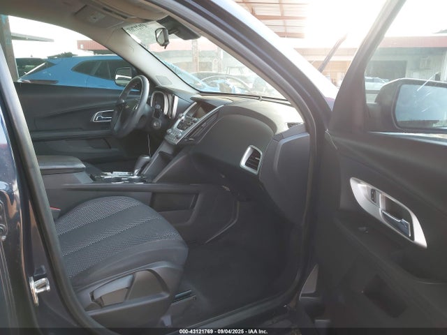 2GNALBEKXG1153279 Chevrolet lea - e85 max, aluminum