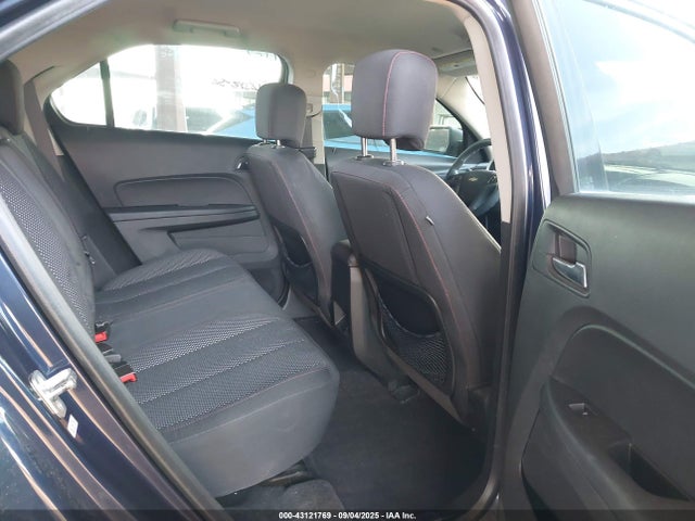 2GNALBEKXG1153279 Chevrolet lea - e85 max, aluminum