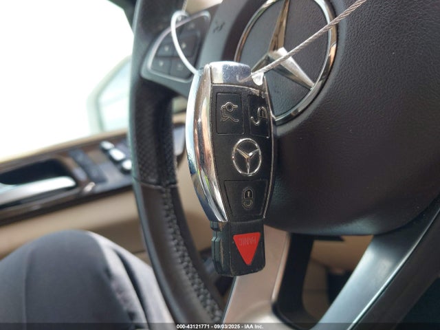Mercedes-Benz m276 2018 4JGDA5JBXJB176650 Image 11