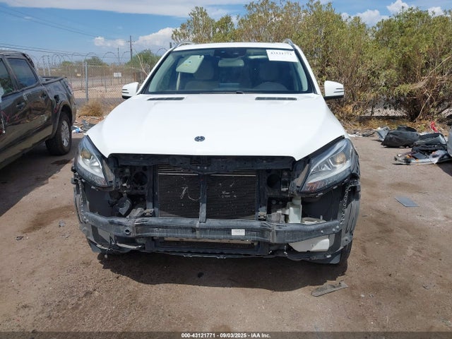 Mercedes-Benz m276 2018 4JGDA5JBXJB176650 Image 13