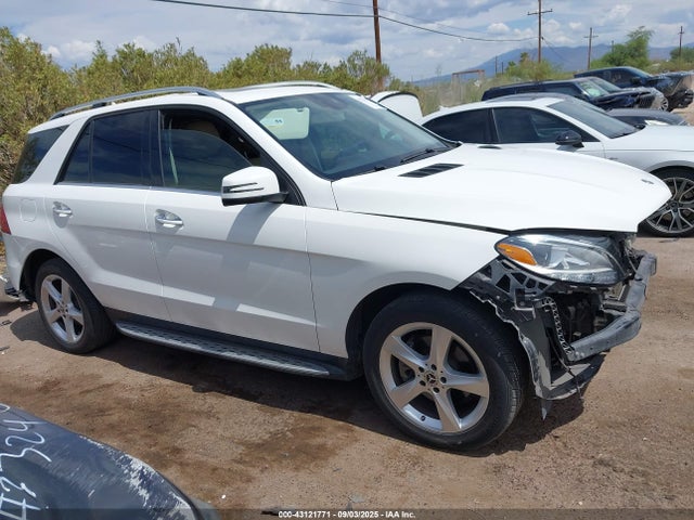 Mercedes-Benz m276 2018 4JGDA5JBXJB176650 Image 14