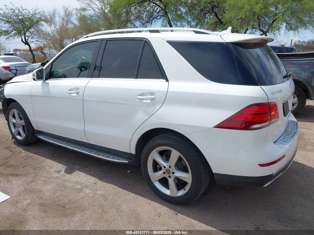 Mercedes-Benz m276 2018 4JGDA5JBXJB176650 Image 15