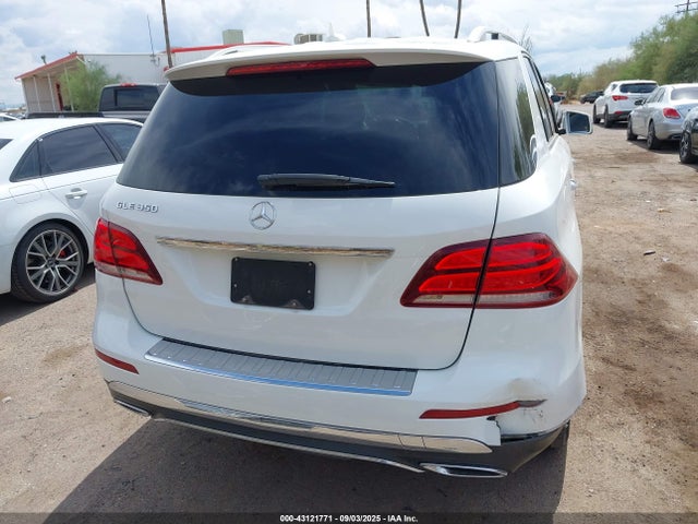Mercedes-Benz m276 2018 4JGDA5JBXJB176650 Image 17
