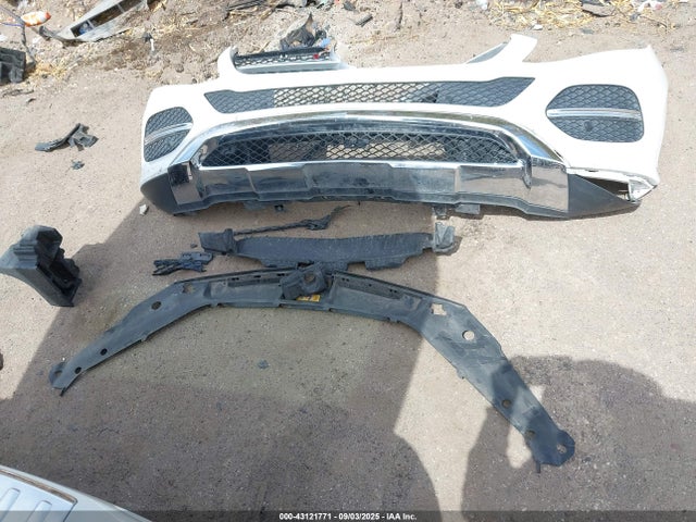 Mercedes-Benz m276 2018 4JGDA5JBXJB176650 Image 12
