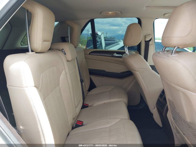Mercedes-Benz m276 2018 4JGDA5JBXJB176650 Image 8