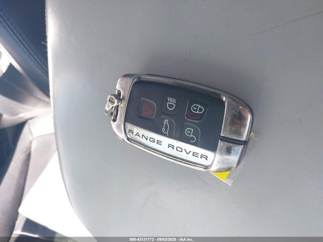 SALWR2WF5EA392362 Land Rover RANGE ROVER SPORT