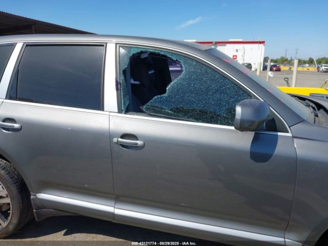 2008 PORSCHE CAYENNE WP1AB29P28LA46402 Photo 5