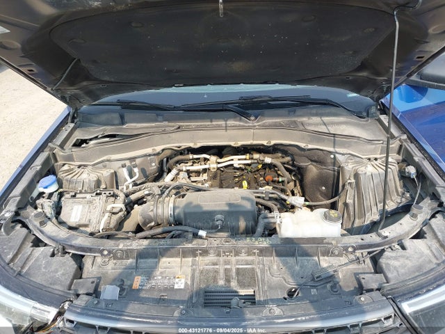 Aukcja sprzedaży 2021 Ford Explorer Xlt, vin: 1FMSK8DH1MGA39531, numer aukcji: 43121776