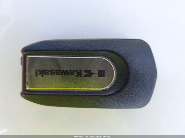 2009 KAWASAKI ZG1400 JKBZGNB169A010969 Photo 10