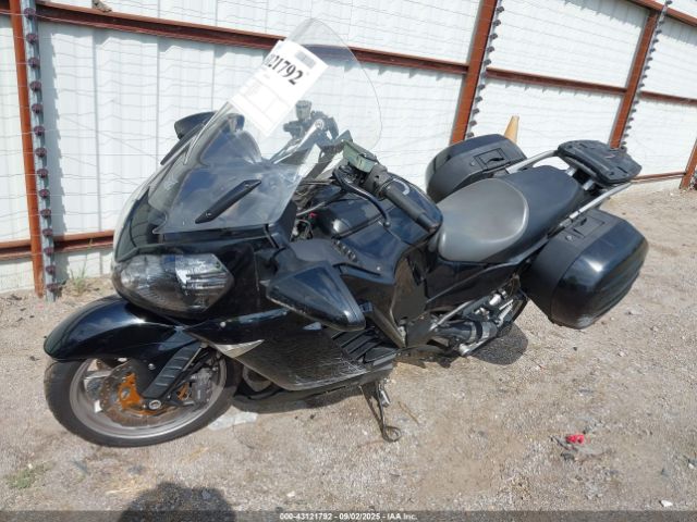 2009 KAWASAKI ZG1400 JKBZGNB169A010969 Photo 1
