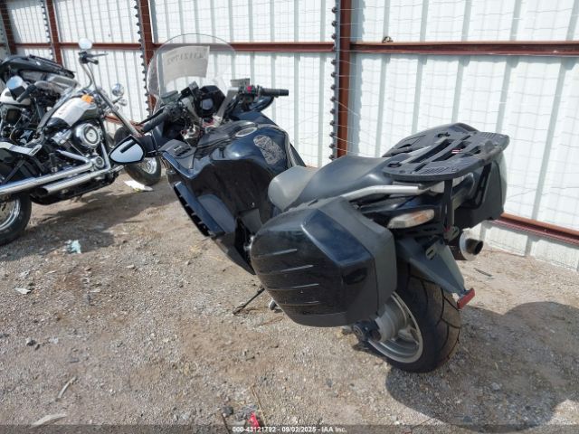 2009 KAWASAKI ZG1400 JKBZGNB169A010969 Photo 2