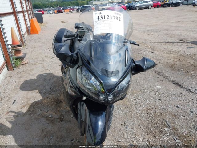 2009 KAWASAKI ZG1400 JKBZGNB169A010969 Photo 4