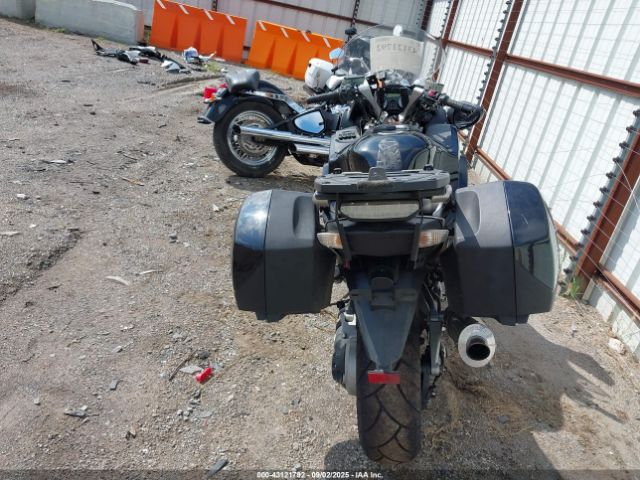 2009 KAWASAKI ZG1400 JKBZGNB169A010969 Photo 5