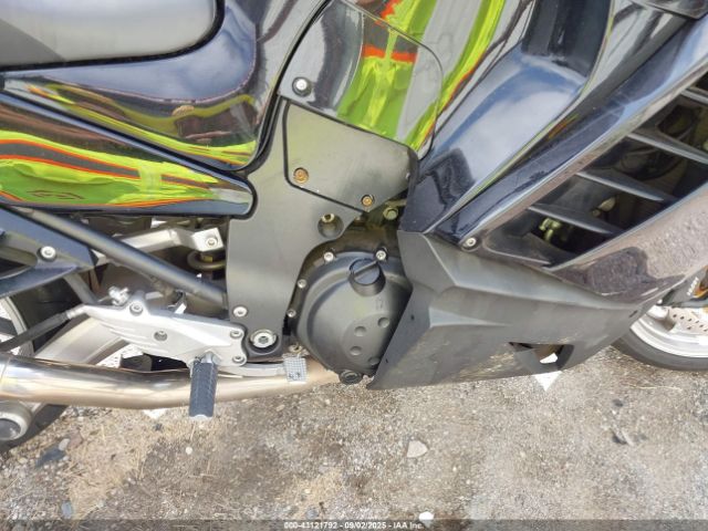 2009 KAWASAKI ZG1400 JKBZGNB169A010969 Photo 7