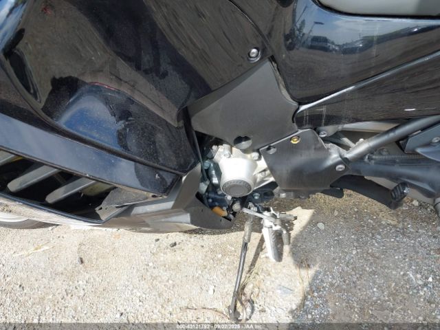 2009 KAWASAKI ZG1400 JKBZGNB169A010969 Photo 8