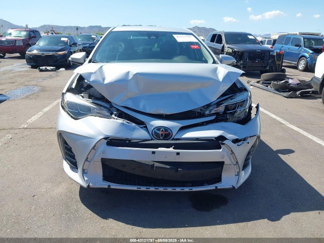 Toyota 2zr-fe 2017 2T1BURHE0HC772887 Image 6