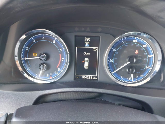 Toyota 2zr-fe 2017 2T1BURHE0HC772887 Image 7