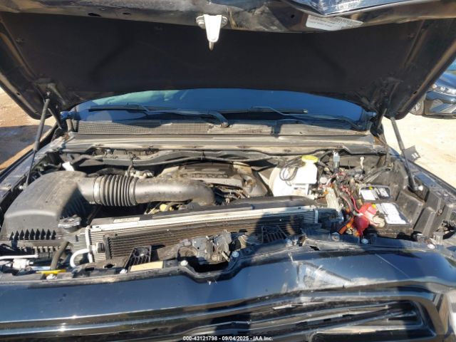 2019 RAM 1500 1C6SRFFT8KN545086 Photo 9