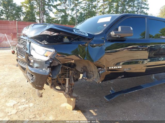 2019 RAM 1500 1C6SRFFT8KN545086 Photo 5