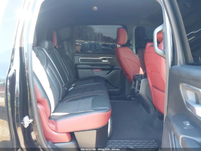 2019 RAM 1500 1C6SRFFT8KN545086 Photo 7