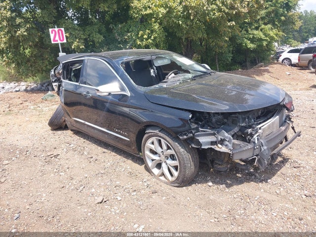 2G1145S3XH9139804 auction archive image
