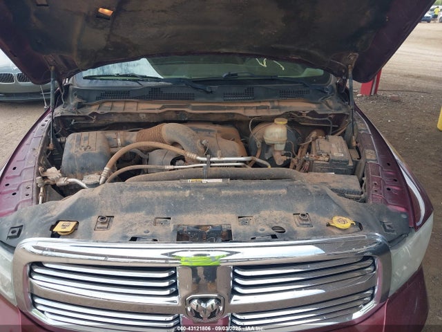 RAM 1500 2017 1C6RR6LT0HS570092 Image 10