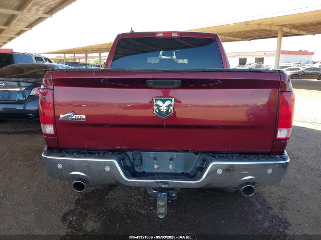 RAM 1500 2017 1C6RR6LT0HS570092 Image 16