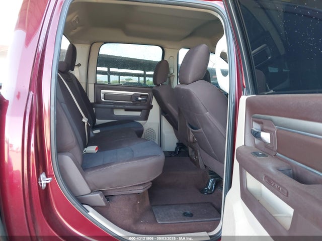 RAM 1500 2017 1C6RR6LT0HS570092 Image 8