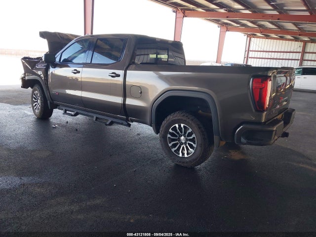 1GTP9EEL1KZ260197 GMC l87 - di dfm, alum, gen 5