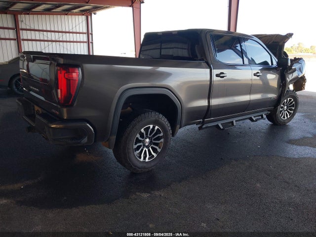 1GTP9EEL1KZ260197 GMC l87 - di dfm, alum, gen 5