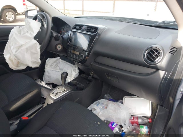 2024 MITSUBISHI MIRAGE G4 ML32FUFJ4RHF18857 Photo 4