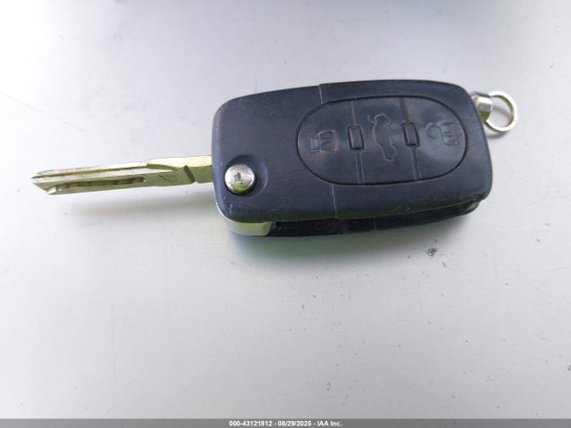 2005 AUDI A4 WAULT68EX5A019998 Photo 10