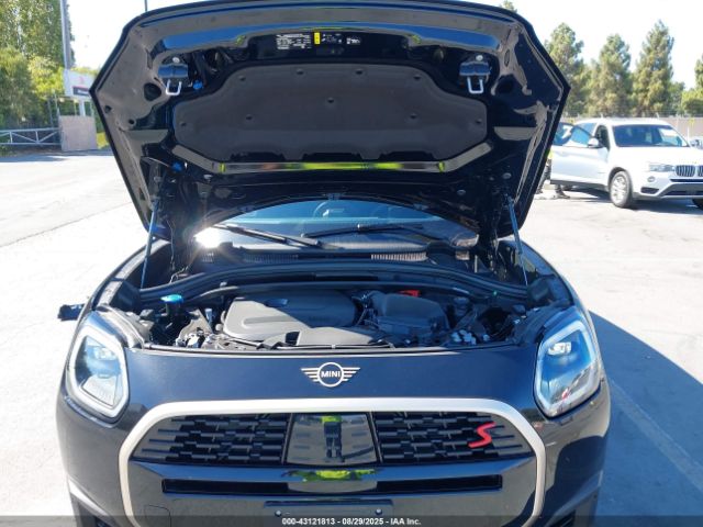 2025 MINI COUNTRYMAN WMZ23GA08S7R72866 Photo 9