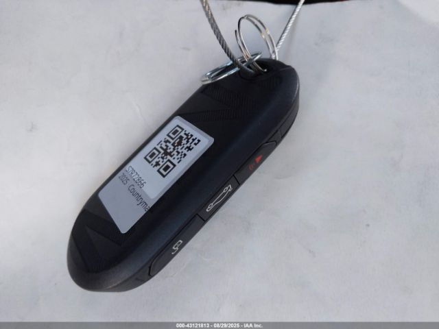 2025 MINI COUNTRYMAN WMZ23GA08S7R72866 Photo 10