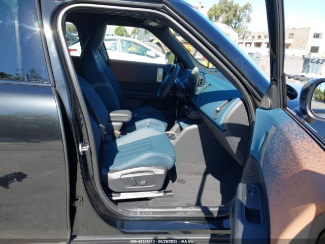 2025 MINI COUNTRYMAN WMZ23GA08S7R72866 Photo 4