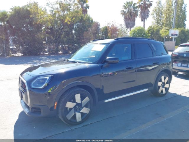 2025 MINI COUNTRYMAN WMZ23GA08S7R72866 Photo 5