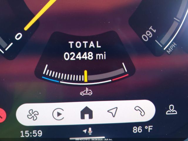 2025 MINI COUNTRYMAN WMZ23GA08S7R72866 Photo 6