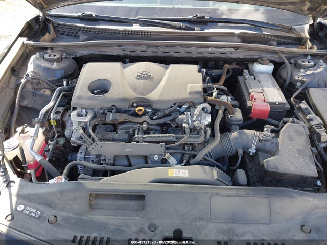 4T1K61AK8NU057524 Toyota a25a-fks