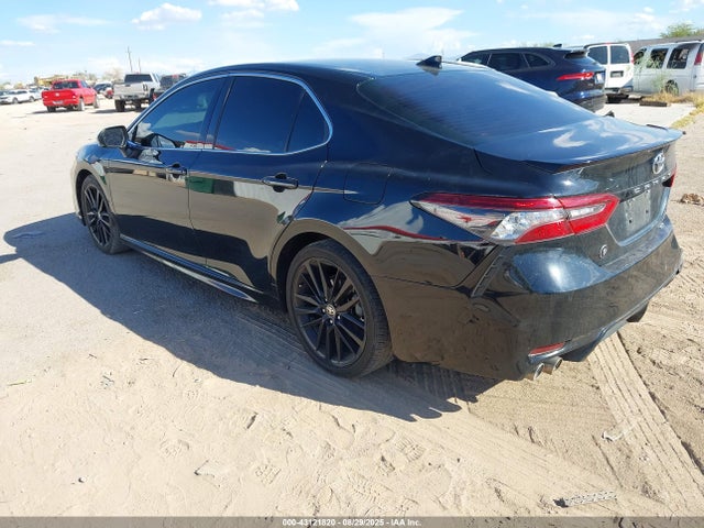 4T1K61AK8NU057524 Toyota a25a-fks