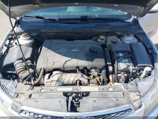 1G1P75SZ7E7166767 Chevrolet luz