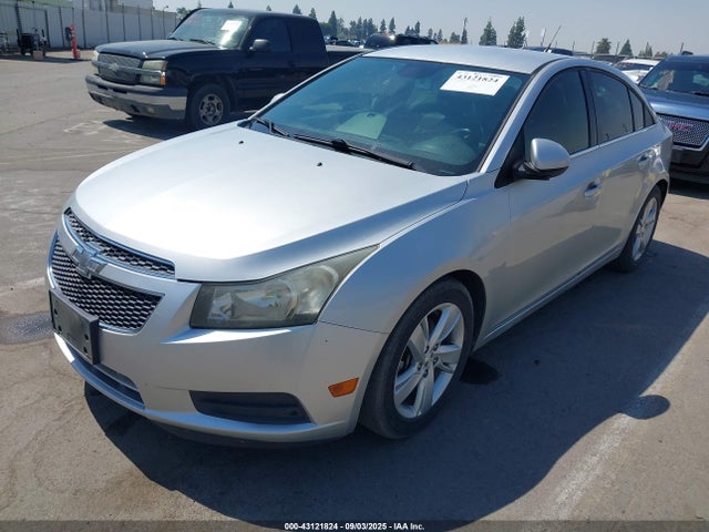 1G1P75SZ7E7166767 Chevrolet luz