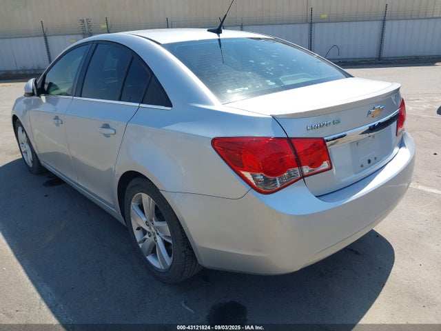 1G1P75SZ7E7166767 Chevrolet luz